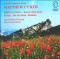 Matthew Curtis - Paths to Urbino, Amsterdam Suite, Fiesta, Pas de Deux Ballade